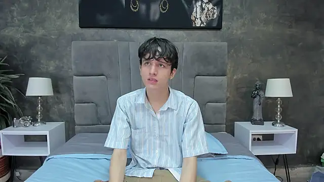 bruce hans online show from December 14, 11:59 am