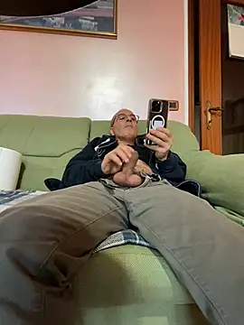 sempreilmio2 online show from January 12, 2:22 pm