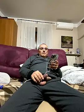 sempreilmio2 online show from January 13, 10:26 pm