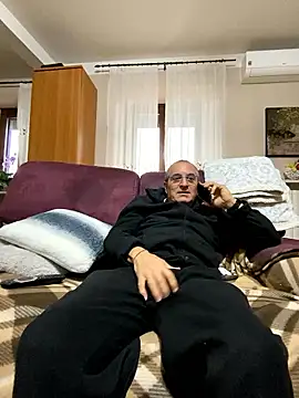 sempreilmio2 online show from January 17, 2:33 pm