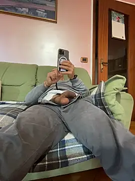 sempreilmio2 online show from February 10, 2:32 pm