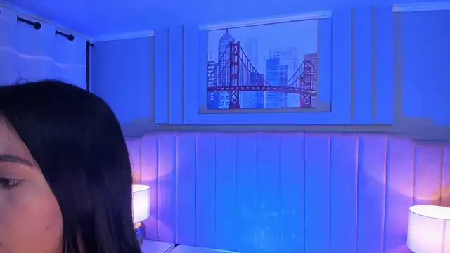 Snapshot of rutila_ford chatting on November 13, 6:40 pm rutila ford online show from November 13, 6:40 pm