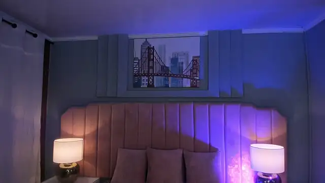 Snapshot of rutila_ford chatting on November 20, 6:40 pm rutila ford online show from November 20, 6:40 pm