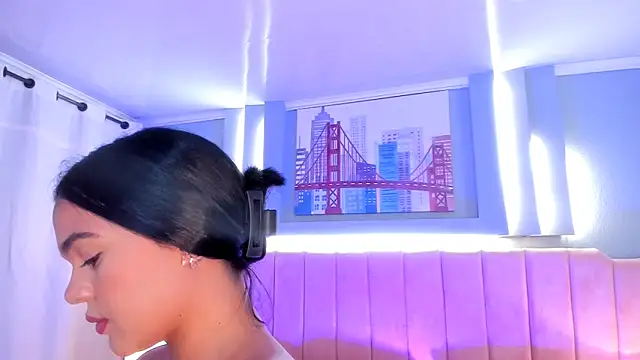 Snapshot of rutila_ford chatting on November 25, 7:25 pm rutila ford online show from November 25, 7:25 pm