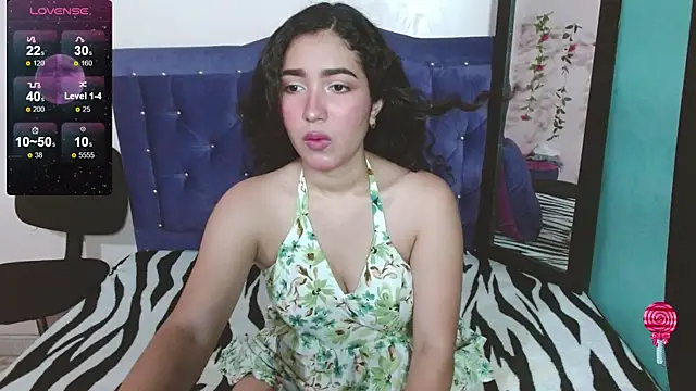 Snapshot of Atlanta_Beautiful chatting on October 8, 6:38 pm Atlanta Beautiful online show from October 8, 6:38 pm