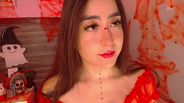 AdaaMillan online show from October 29, 12:18 pm