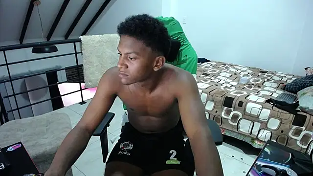 Snapshot of Master_foot_ chatting on February 18, 8:54 am Master foot online show from February 18, 8:54 am