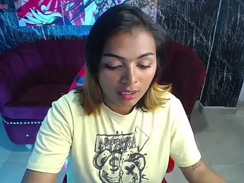 madelein m online show from February 6, 6:56 pm