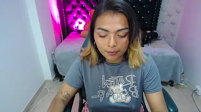 madelein m online show from February 7, 4:03 pm