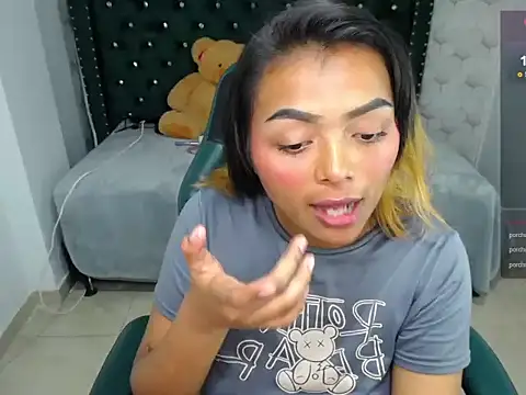 madelein m online show from February 11, 10:28 pm