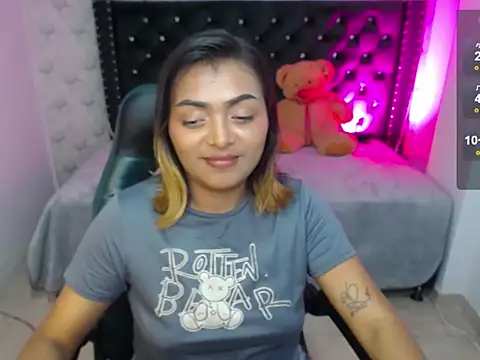 madelein m online show from February 20, 10:37 pm