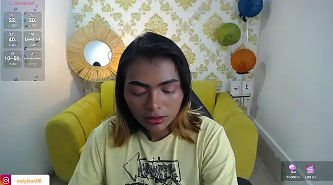 madelein m online show from February 22, 3:14 pm