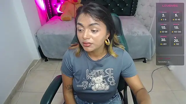 madelein m online show from February 27, 10:42 pm