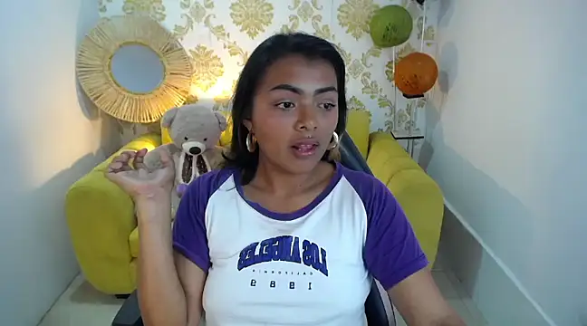 madelein m online show from March 1, 1:32 am