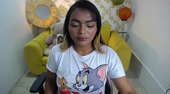 madelein m online show from March 1, 12:34 pm