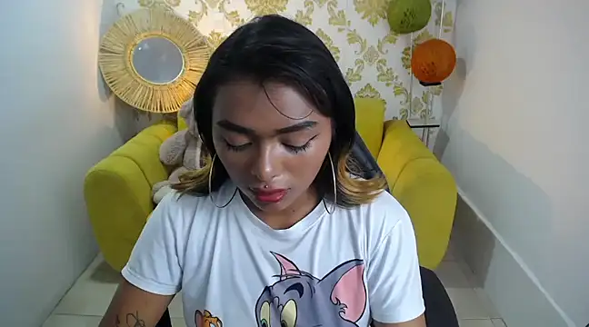 madelein m online show from March 1, 3:38 pm