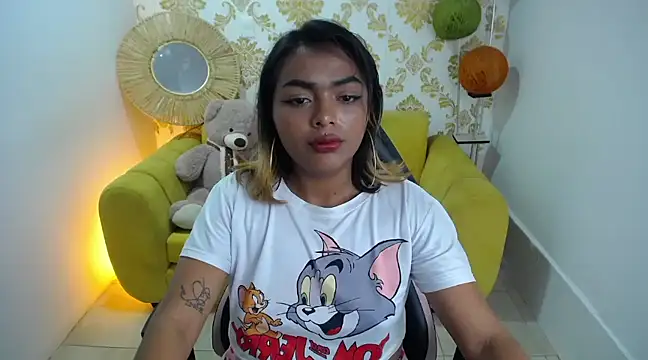 madelein m online show from March 1, 6:43 pm