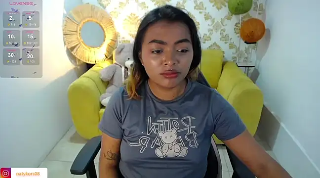 madelein m online show from March 5, 6:56 pm