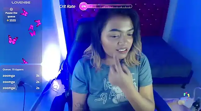 madelein m online show from March 13, 1:54 am