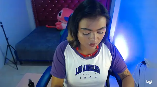 madelein m online show from March 19, 7:27 pm