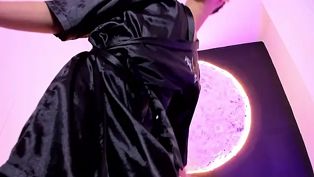 EthaanCox online show from February 22, 12:38 am