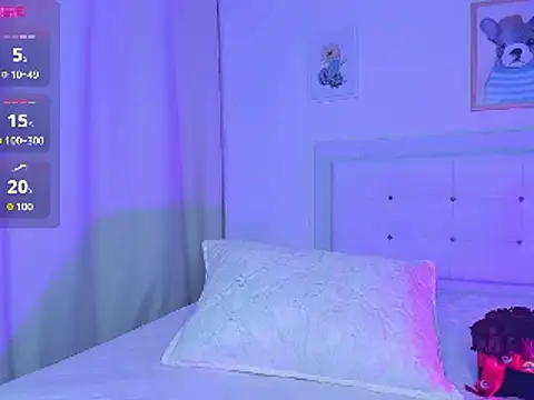 Snapshot of Missangeldust16 chatting on February 13, 12:11 pm Missangeldust16 online show from February 13, 12:11 pm