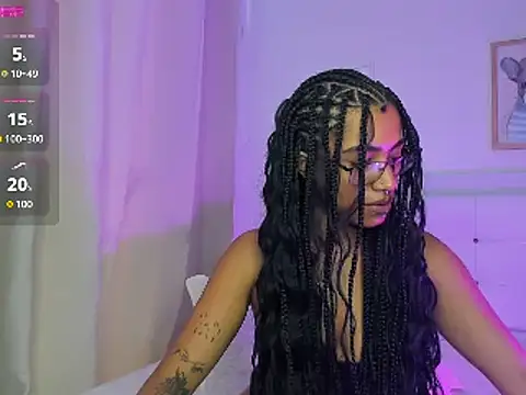 Snapshot of Missangeldust16 chatting on February 18, 3:10 pm Missangeldust16 online show from February 18, 3:10 pm