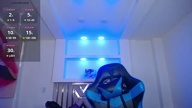 Miss sparkle00 online show from December 5, 5:16 am