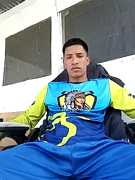 matteo rivas online show from September 23, 6:11 pm