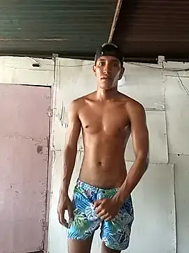 matteo rivas online show from October 17, 3:25 pm