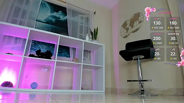 Ammy 1Dams online show from September 13, 7:46 pm