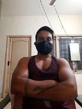 Chennaibull15 online show from January 17, 2:28 pm