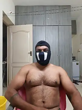 Chennaibull15 online show from September 29, 1:49 pm