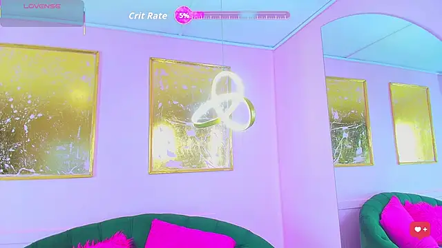 scarlette69 online show from September 29, 7:40 pm