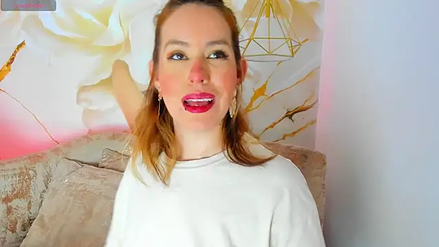 scarlette69 online show from October 3, 8:17 pm