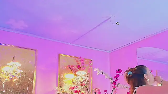 scarlette69 online show from February 20, 7:58 pm