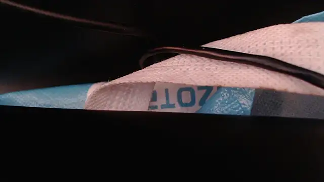 DULCE1609 online show from December 16, 7:52 pm