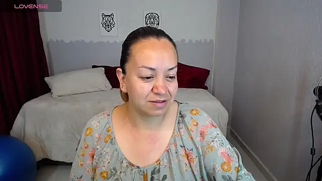 Dalila lust  online show from March 11, 11:23 am