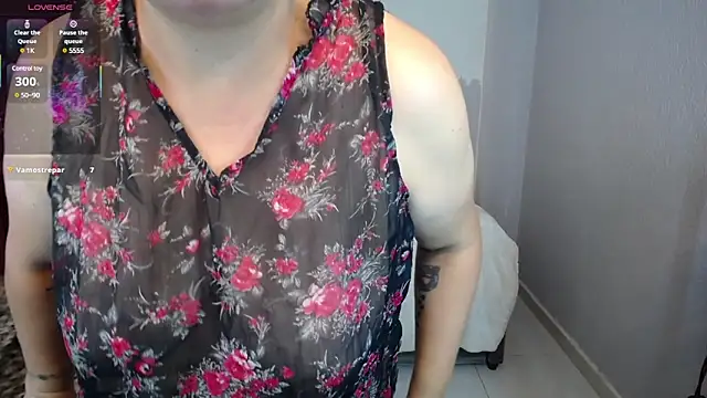 Dalila lust  online show from March 12, 2:12 pm