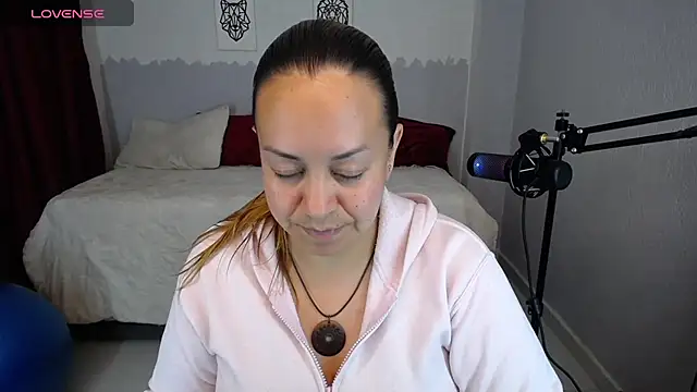 Dalila lust  online show from March 17, 6:11 pm
