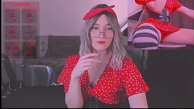 foxy jpg online show from January 27, 8:39 pm