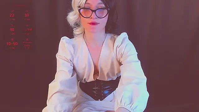 foxy jpg online show from March 2, 2:30 am