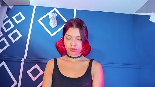 alicia carr online show from February 19, 7:59 pm