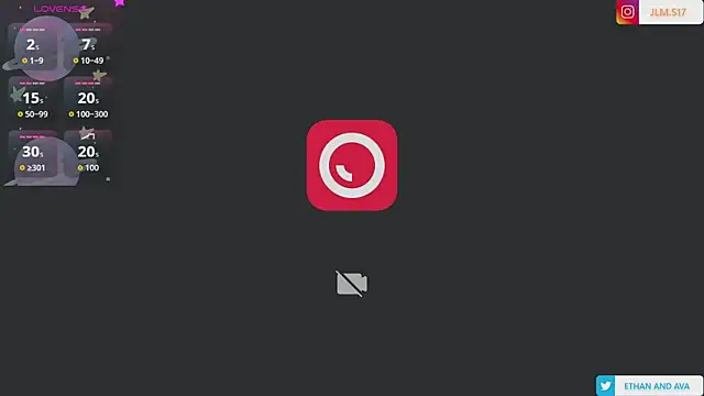 ethan and ava online show from June 20, 12:41 pm