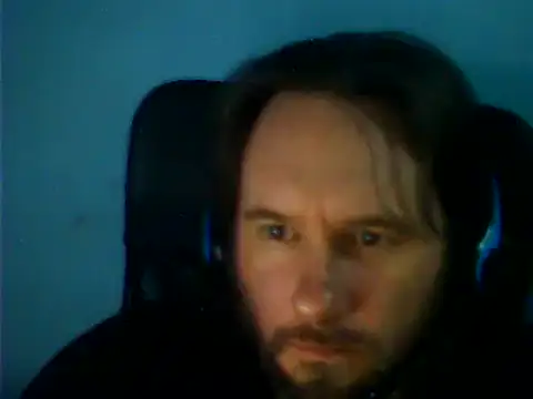 gamedesigndad19 online show from January 18, 2:14 am