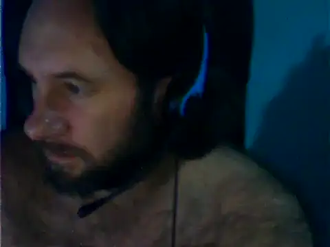 gamedesigndad19 online show from January 18, 5:20 am