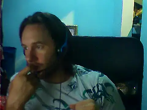 gamedesigndad19 online show from February 21, 4:07 am