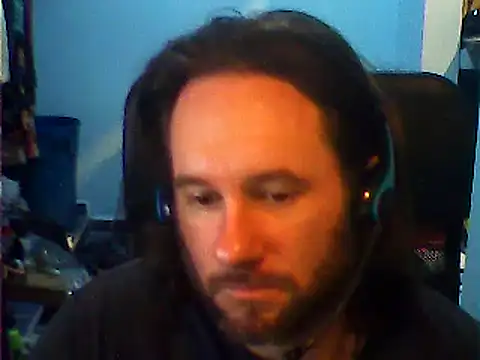 gamedesigndad19 online show from February 28, 4:10 am