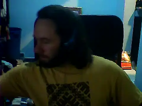 gamedesigndad19 online show from March 16, 10:42 pm