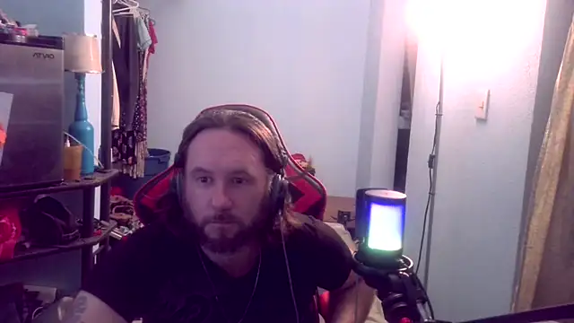 gamedesigndad19 online show from September 20, 2:23 am